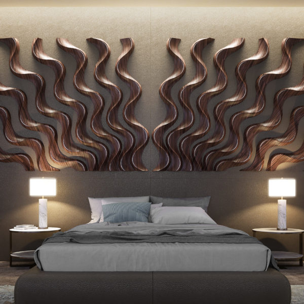 Artigiani Design - bedroom