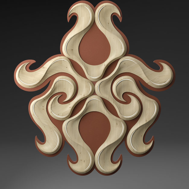 Artigiani Design flower