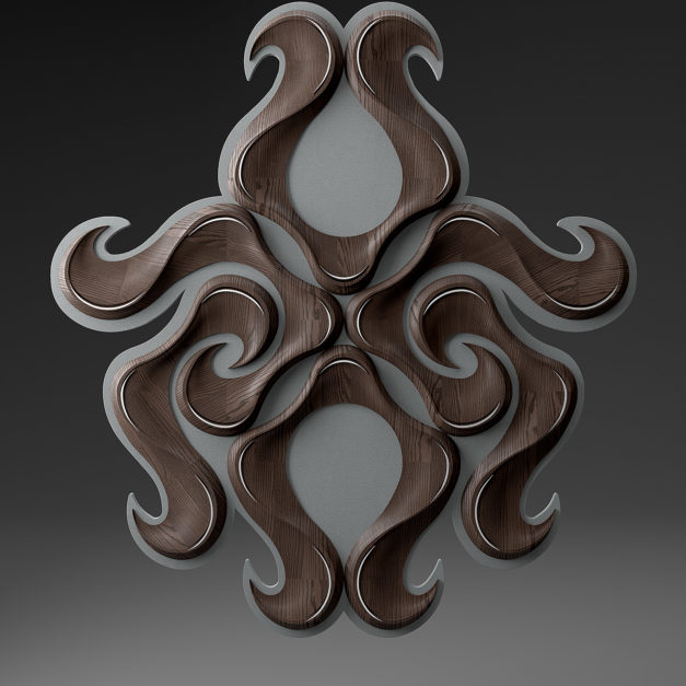 Artigiani Design flower