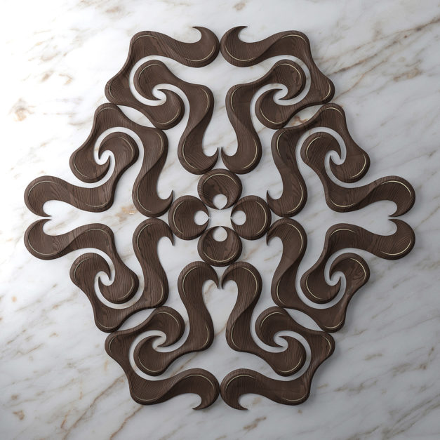 Artigiani Design flower