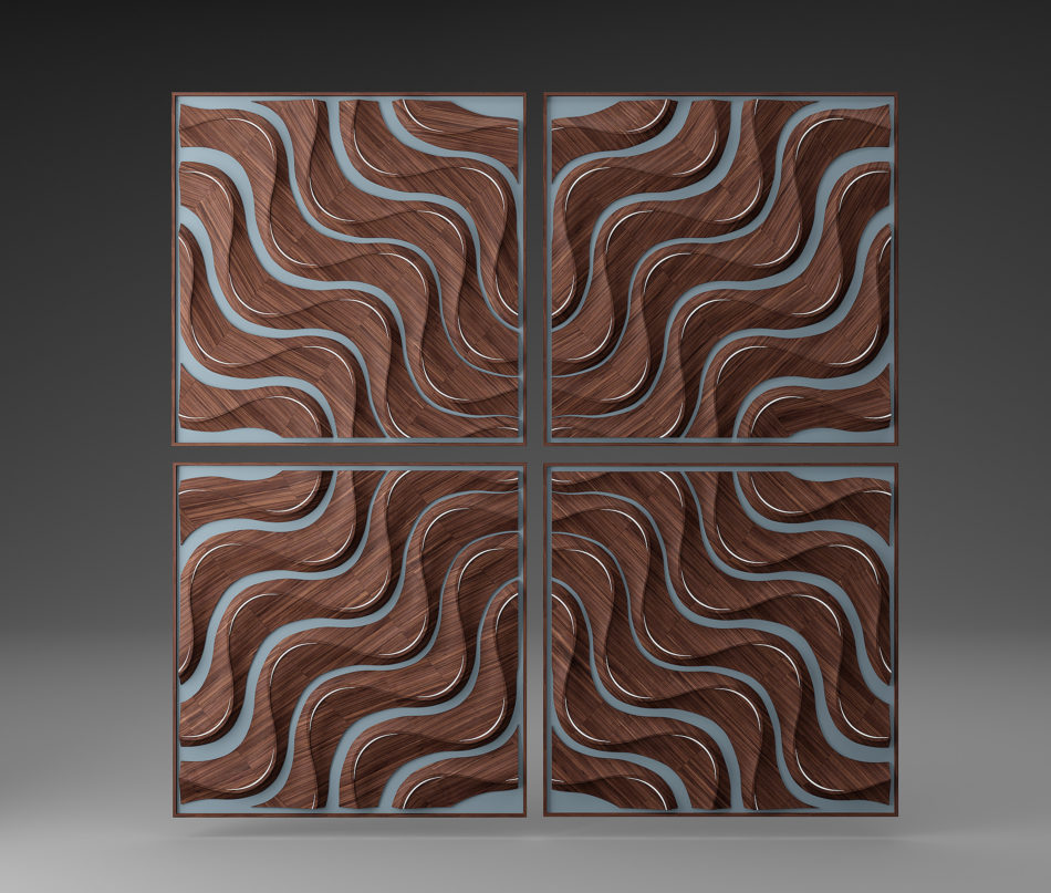 Artigiani Design wave