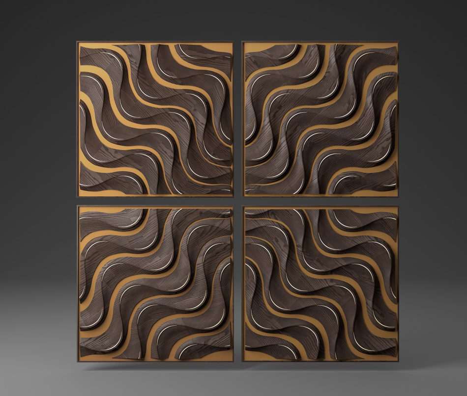 Artigiani Design wave