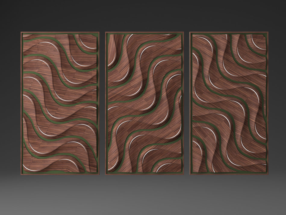 Artigiani Design wave