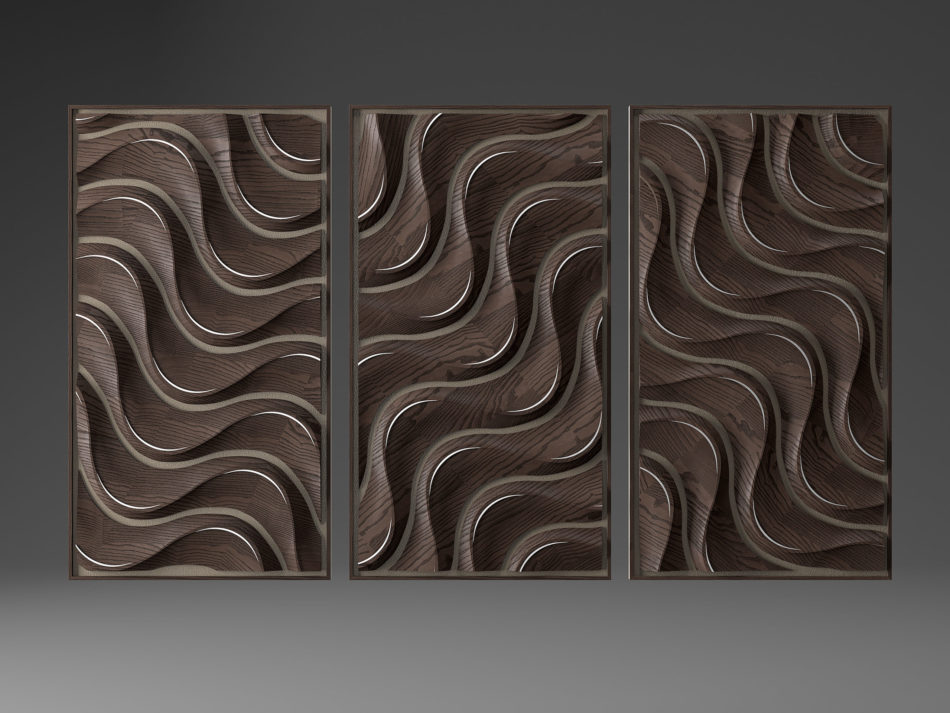 Artigiani Design wave