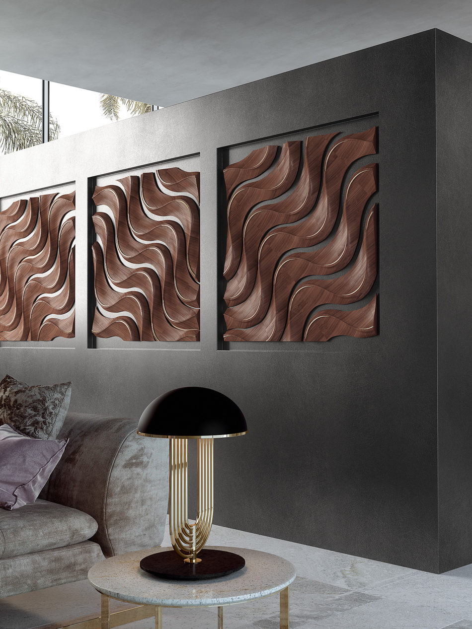 Artigiani Design Villa