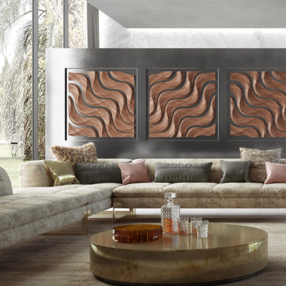 Artissimo 100 - living room