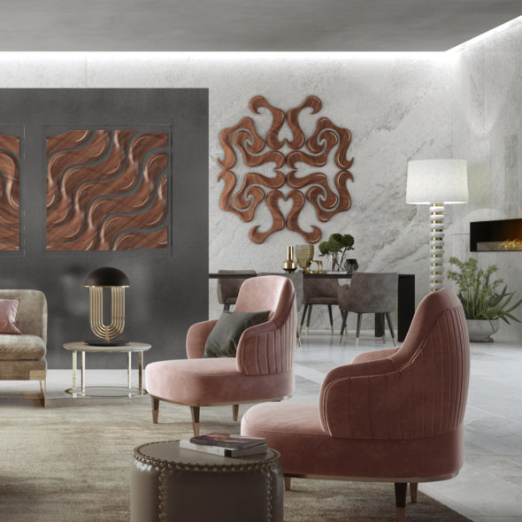 living-room
